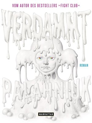 cover image of Verdammt